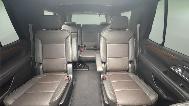 2024 Chevrolet Tahoe 4WD High Country