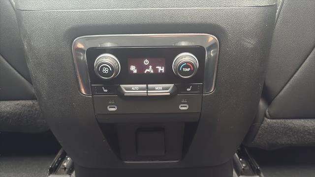 2024 Chevrolet Tahoe 4WD High Country