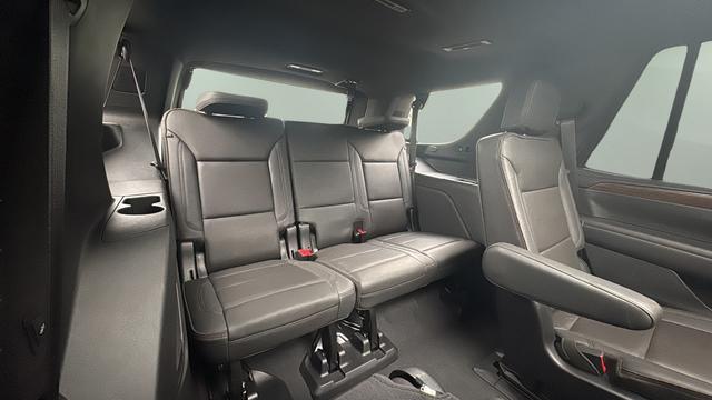 2024 Chevrolet Tahoe 4WD High Country
