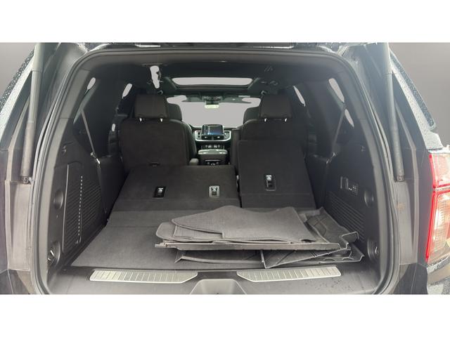 2024 Chevrolet Tahoe 4WD High Country