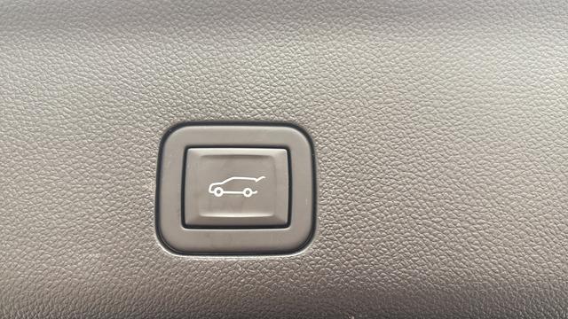 2024 Chevrolet Tahoe 4WD High Country