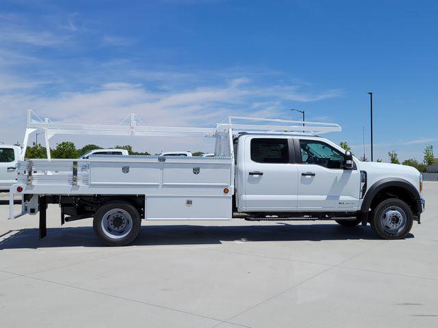 2026 Ford F-550 XL
