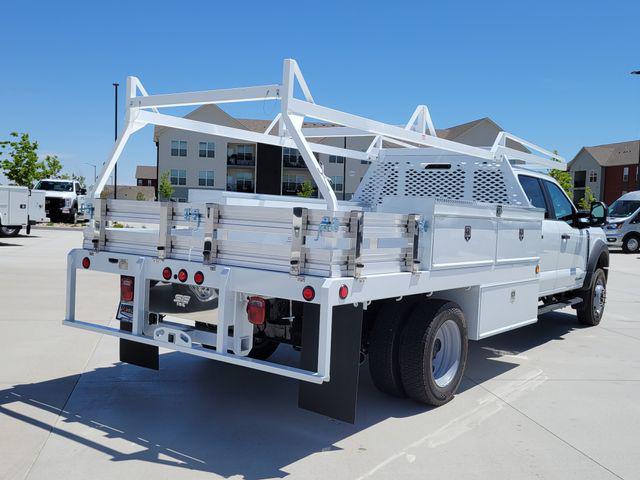 2026 Ford F-550 XL