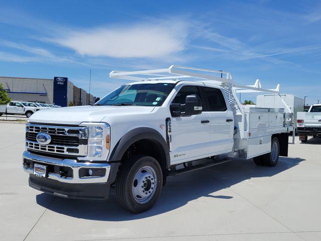 2026 Ford F-550 XL