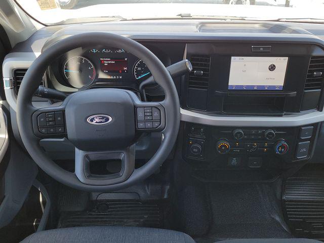 2026 Ford F-550 XL