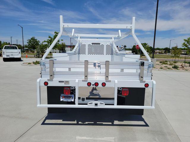 2026 Ford F-550 XL