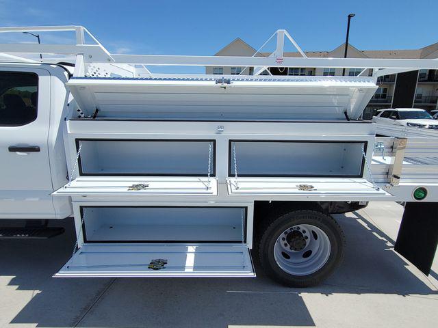 2026 Ford F-550 XL
