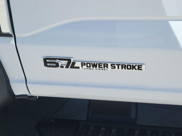 2026 Ford F-550 XL