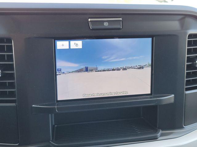 2026 Ford F-550 XL