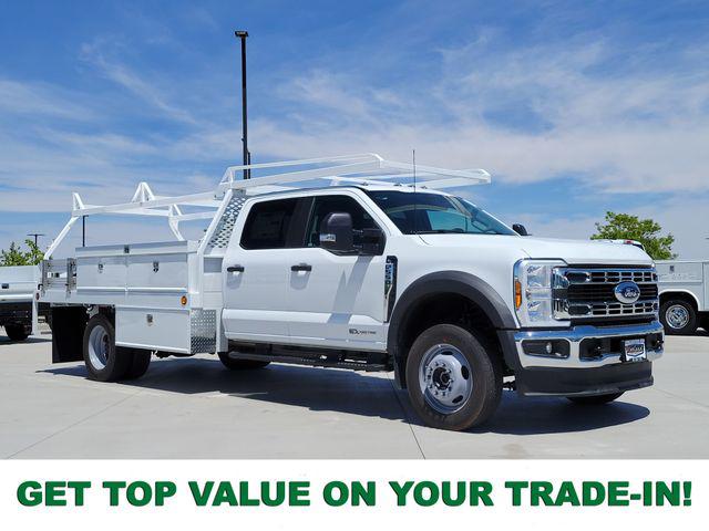 2026 Ford F-550 XL for sale in Loveland, CO