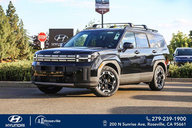 2026 Hyundai Santa Fe SEL for sale in Roseville, CA