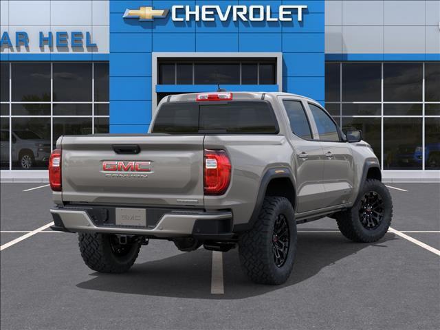 2026 GMC Canyon Elevation, RWD