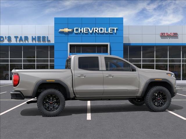 2026 GMC Canyon Elevation, RWD