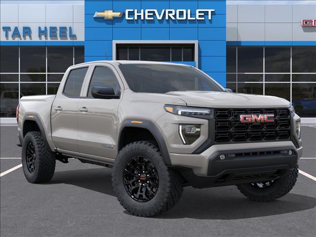 2026 GMC Canyon Elevation, RWD