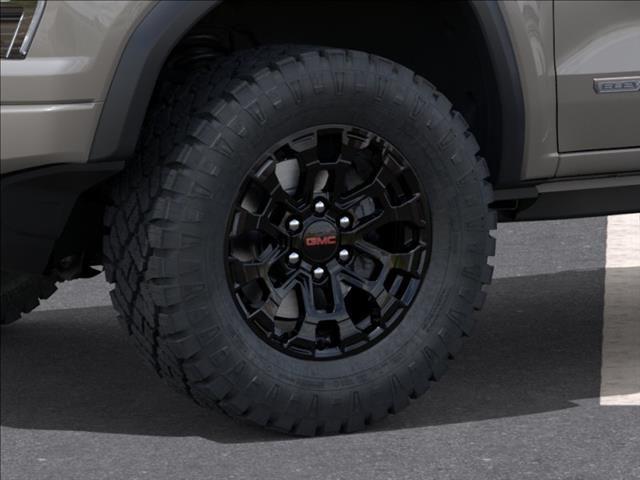 2026 GMC Canyon Elevation, RWD