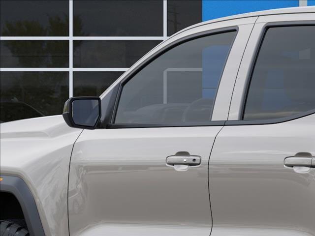 2026 GMC Canyon Elevation, RWD