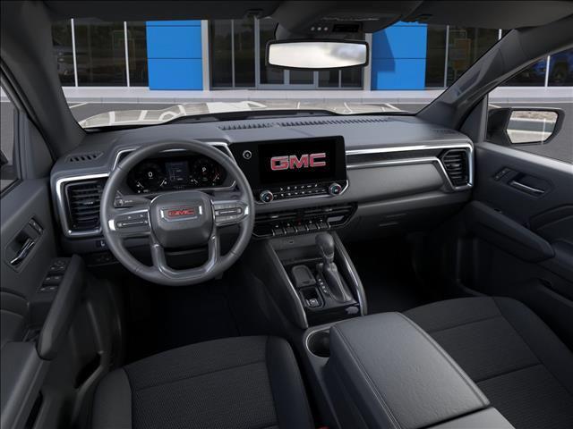 2026 GMC Canyon Elevation, RWD
