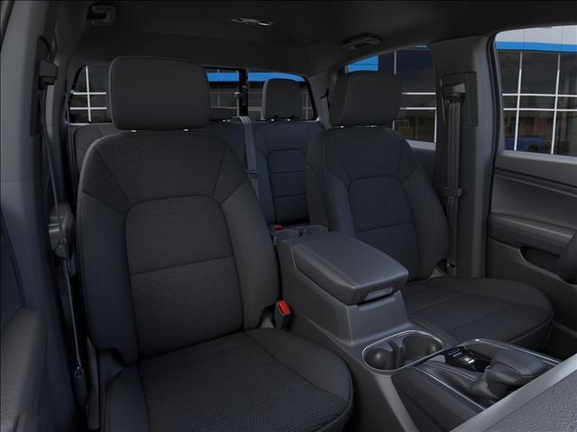 2026 GMC Canyon Elevation, RWD