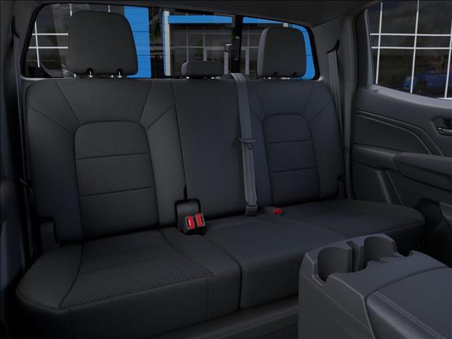 2026 GMC Canyon Elevation, RWD