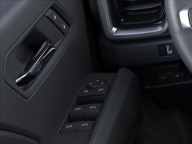2026 GMC Canyon Elevation, RWD