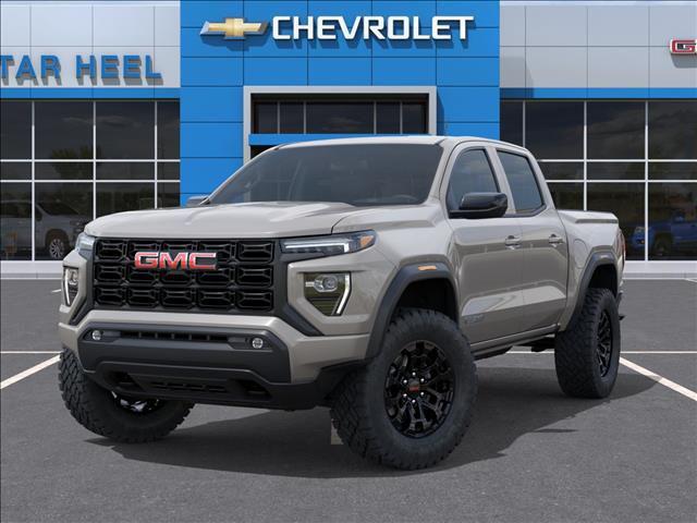 2026 GMC Canyon Elevation, RWD
