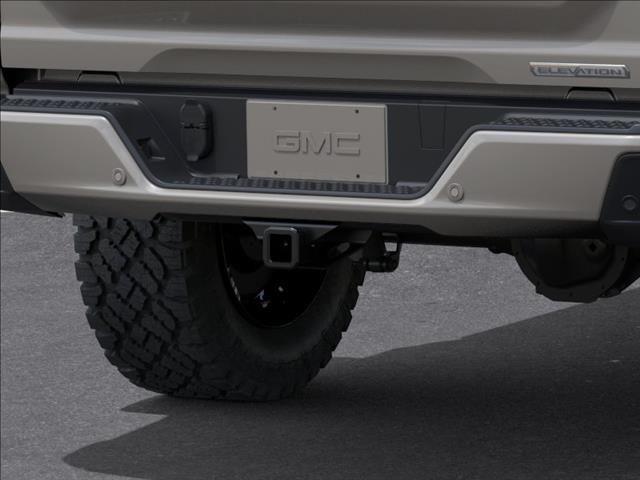2026 GMC Canyon Elevation, RWD