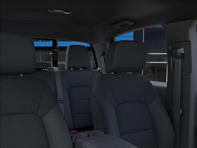 2026 GMC Canyon Elevation, RWD