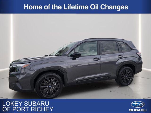2026 Subaru Forester Sport for sale in Port Richey, FL