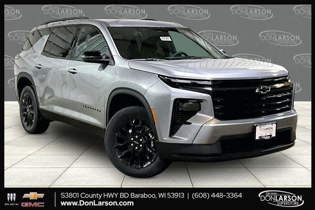 2026 Chevrolet Traverse AWD LT for sale in Baraboo, WI