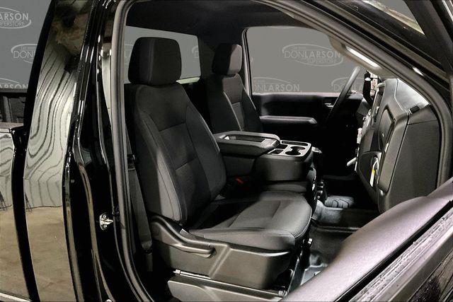 2026 GMC Sierra 2500HD Regular Cab, Long Bed, Pro, 4WD