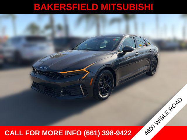 2025 Kia K5 LXS for sale in Bakersfield, CA