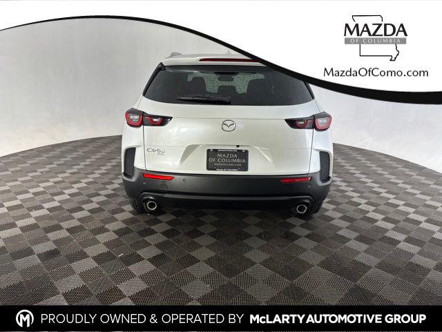 2026 Mazda CX-50 2.5 S Premium for sale in Columbia, MO