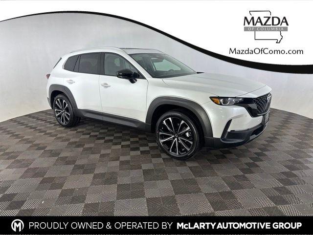 2026 Mazda CX-50 2.5 S Premium for sale in Columbia, MO
