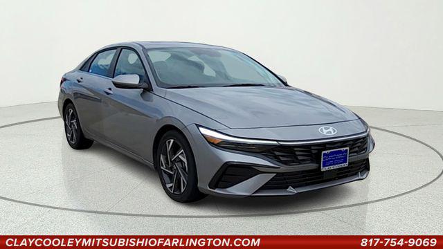 2025 Hyundai Elantra SEL Convenience for sale in Arlington, TX