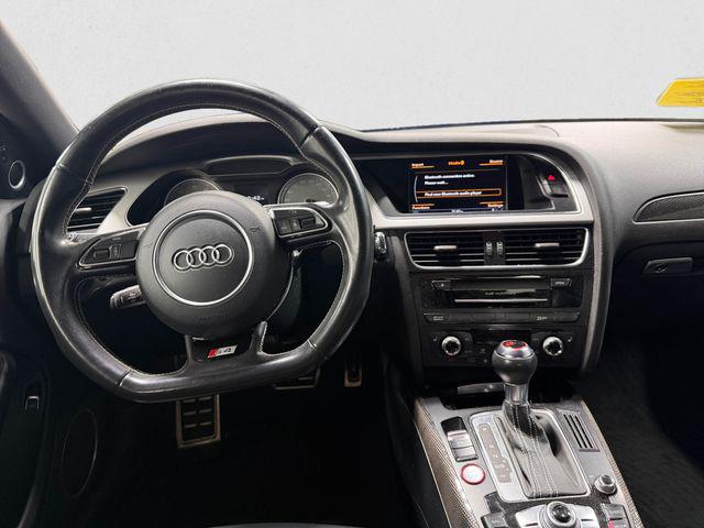 2016 Audi S4 3.0T Premium Plus