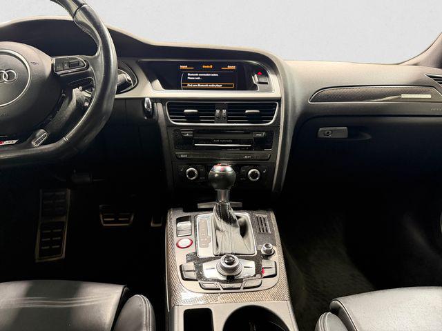 2016 Audi S4 3.0T Premium Plus