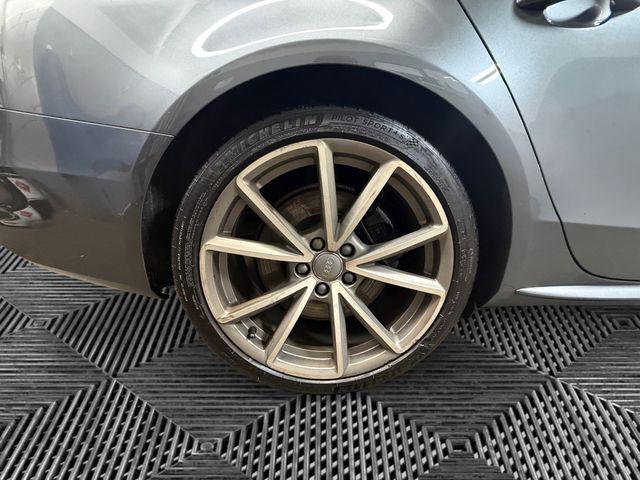 2016 Audi S4 3.0T Premium Plus