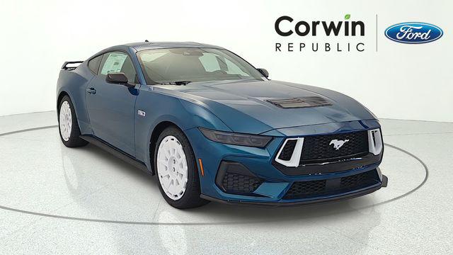 2026 Ford Mustang GT Premium Fastback for sale in Republic , MO