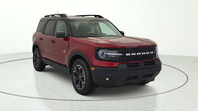 2026 Ford Bronco Sport Outer Banks for sale in Republic , MO