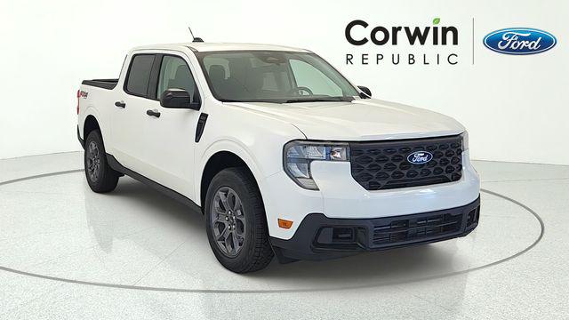 2026 Ford Maverick XLT for sale in Republic , MO