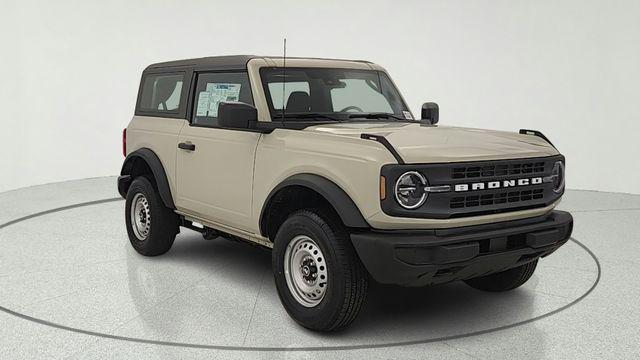 2026 Ford Bronco Base for sale in Republic , MO