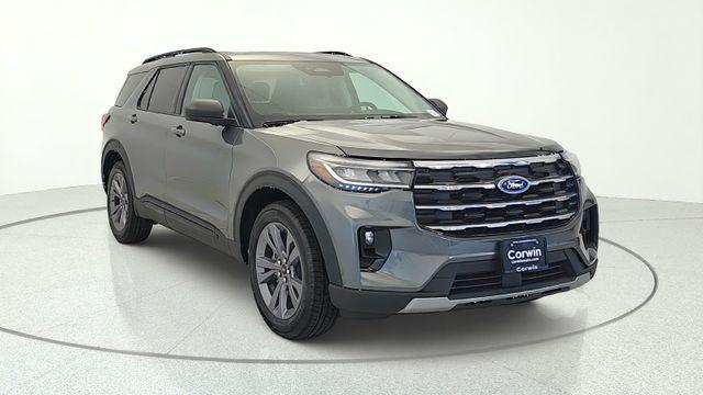 2026 Ford Explorer Active (200A) for sale in Republic , MO