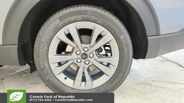 2026 Ford Explorer Active 200A