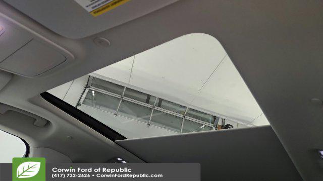 2026 Ford Explorer Active 200A