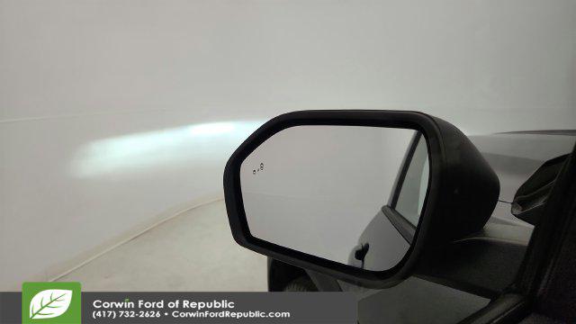 2026 Ford Explorer Active 200A