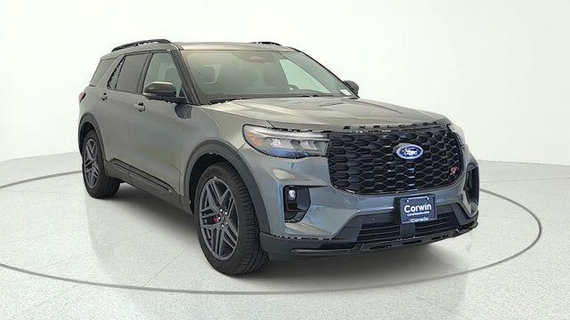 2026 Ford Explorer ST for sale in Republic , MO