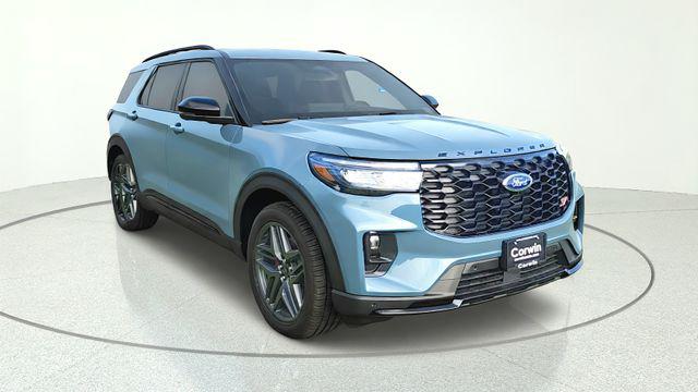 2026 Ford Explorer ST for sale in Republic , MO