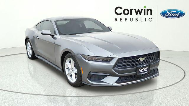 2026 Ford Mustang EcoBoost Fastback for sale in Republic , MO