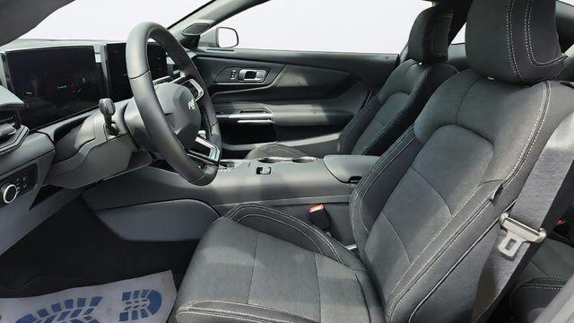 2026 Ford Mustang EcoBoost Fastback