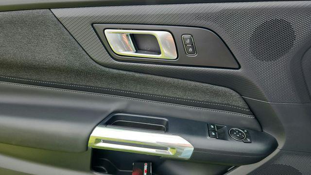 2026 Ford Mustang EcoBoost Fastback